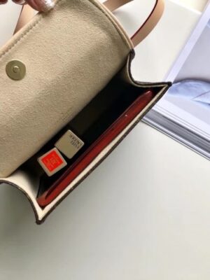 Louis Vuitton Replica Bumbag/Beltbag/Crossbody Bag M51855 Monogram Canvas 2018