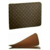 Louis Vuitton Replica CANVAS POCHE DOCUMENTS BAG