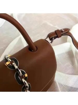 Louis Vuitton Replica CHAIN IT BAG PM M44115(ZI-730317)