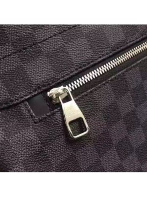 Louis Vuitton Replica CHRISTOPHER MESSENGER Damier Graphite Canvas N41500