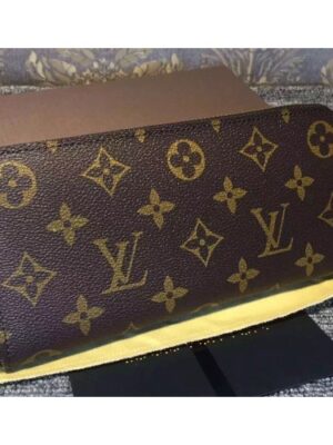 Louis Vuitton Replica CLEMENCE WALLET Turquoise M60858