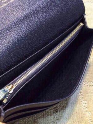 Louis Vuitton Replica CURIEUSE WALLET M60565 Noir