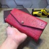Louis Vuitton Replica CURIEUSE WALLET M60732 Cherry
