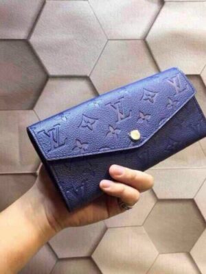 Louis Vuitton Replica CURIEUSE WALLET M60752