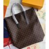 Louis Vuitton Replica Cabas Light Top Handle Bag M43852 Monogram Canvas 2018