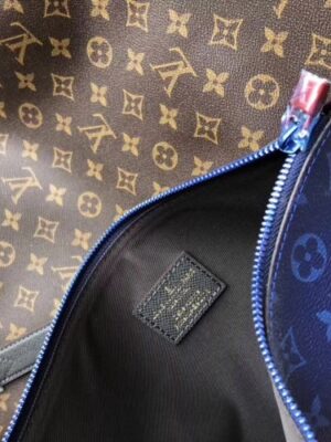 Louis Vuitton Replica Cabas Light Top Handle Bag M43852 Monogram Canvas 2018