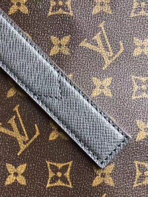 Louis Vuitton Replica Cabas Light Top Handle Bag M43852 Monogram Canvas 2018