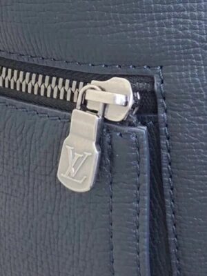 Louis Vuitton Replica Canyon Backpack M54960 Blue 2017