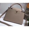 Louis Vuitton Replica Capucines BB Bag M94634 Galet