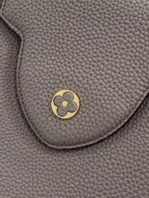 Louis Vuitton Replica Capucines BB Bag M94634 Galet