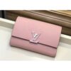 Louis Vuitton Replica Capucines Compact Wallet M62156 Magnolia