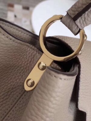 Louis Vuitton Replica Capucines PM Bag M42253 Galet