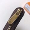 Louis Vuitton Replica Catogram Monogram Canvas Zippy Coin Purse M63883 2018
