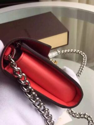 Louis Vuitton Replica Chain Wallet Totem M61488