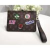 Louis Vuitton Replica City Pouch in Monogram Canvas M63447