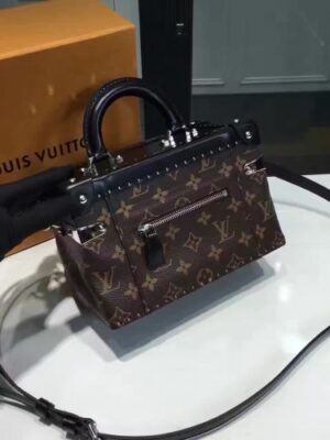 Louis Vuitton Replica City Trunks monogram 40669 shoulder bag(1c018-71301)