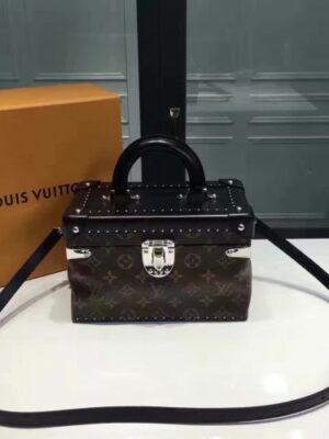 Louis Vuitton Replica City Trunks monogram 40669 shoulder bag(1c018-71301)