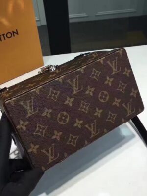 Louis Vuitton Replica City Trunks monogram 40669 shoulder bag(1c018-71301)