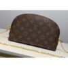 Louis Vuitton Replica Cosmetic Pouch GM Bag M47353 Monogram Canvas