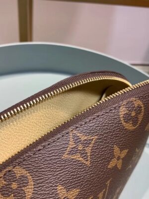 Louis Vuitton Replica Cosmetic Pouch GM Bag M47353 Monogram Canvas