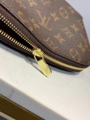 Louis Vuitton Replica Cosmetic Pouch GM Bag M47353 Monogram Canvas