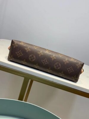 Louis Vuitton Replica Cosmetic Pouch GM Bag M47353 Monogram Canvas