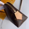 Louis Vuitton Replica Cosmetic Pouch PM Bag Monogram Canvas M47515