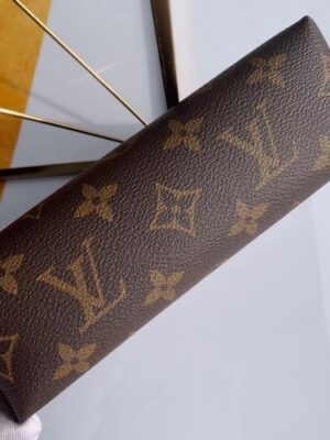 Louis Vuitton Replica Cosmetic Pouch PM Bag Monogram Canvas M47515