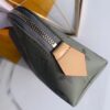 Louis Vuitton Replica Cosmetic Pouch PM Bag Monogram Gray
