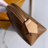 Louis Vuitton Replica Cosmetic Pouch PM Bag Monogram Reverse Canvas