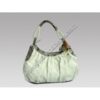 Louis Vuitton Replica Cowhide Handbag in White