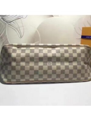 Louis Vuitton Replica DAMIER AZUR CANVAS DELIGHTFUL MM N41607 2017