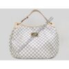 Louis Vuitton Replica DAMIER AZUR CANVAS GALLIERA GM HANDBAG