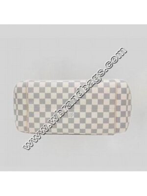 Louis Vuitton Replica DAMIER AZUR CANVAS TOTALLY PM