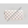 Louis Vuitton Replica DAMIER AZUR CANVAS ZIPPY WALLET