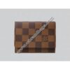 Louis Vuitton Replica DAMIER CANVAS BUSINESS CARD HOLDER