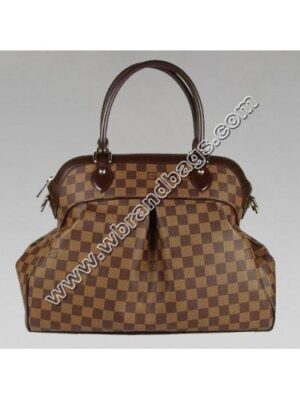 Louis Vuitton Replica DAMIER CANVAS Trevi GM