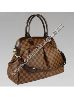 Louis Vuitton Replica DAMIER CANVAS Trevi GM