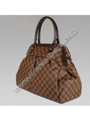 Louis Vuitton Replica DAMIER CANVAS Trevi GM