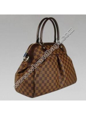 Louis Vuitton Replica DAMIER CANVAS Trevi GM