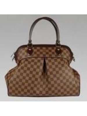 Louis Vuitton Replica DAMIER CANVAS Trevi GM