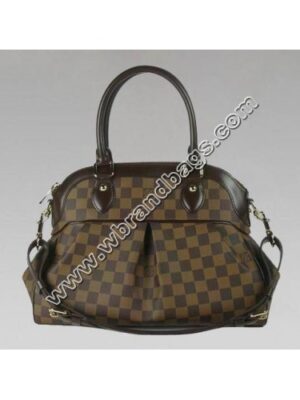 Louis Vuitton Replica DAMIER CANVAS Trevi PM