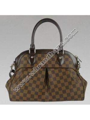 Louis Vuitton Replica DAMIER CANVAS Trevi PM