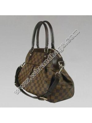 Louis Vuitton Replica DAMIER CANVAS Trevi PM