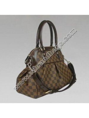 Louis Vuitton Replica DAMIER CANVAS Trevi PM