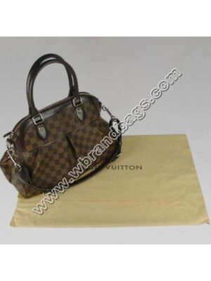 Louis Vuitton Replica DAMIER CANVAS Trevi PM