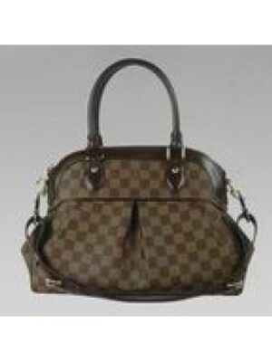 Louis Vuitton Replica DAMIER CANVAS Trevi PM