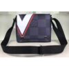 Louis Vuitton Replica DAMIER COBALT CANVAS DISTRICT PM N44003 2017