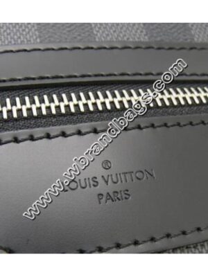 Louis Vuitton Replica DAMIER GRAPHITE CANVAS THOMAS BAG