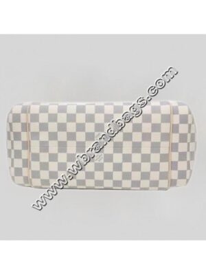 Louis Vuitton Replica DAMIER ZAUR CANVAS TOTALLY MM